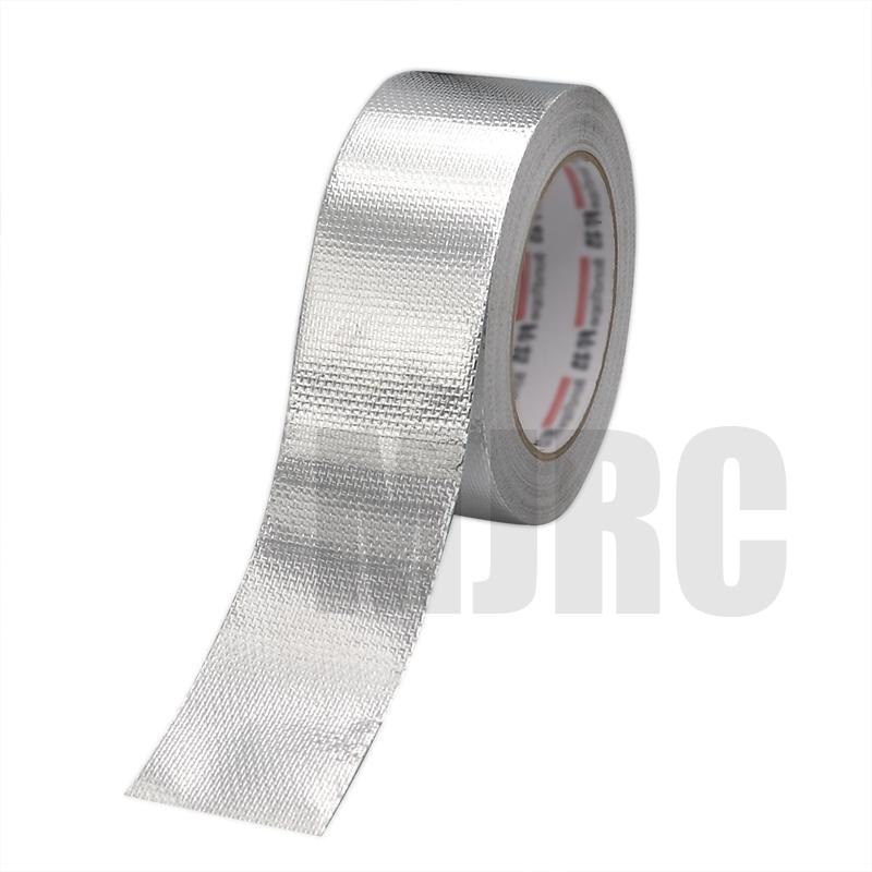 Ajrc Rc Body Shell Foil Tape R - Rc Hobby Track incelemesi ve fiyatı
