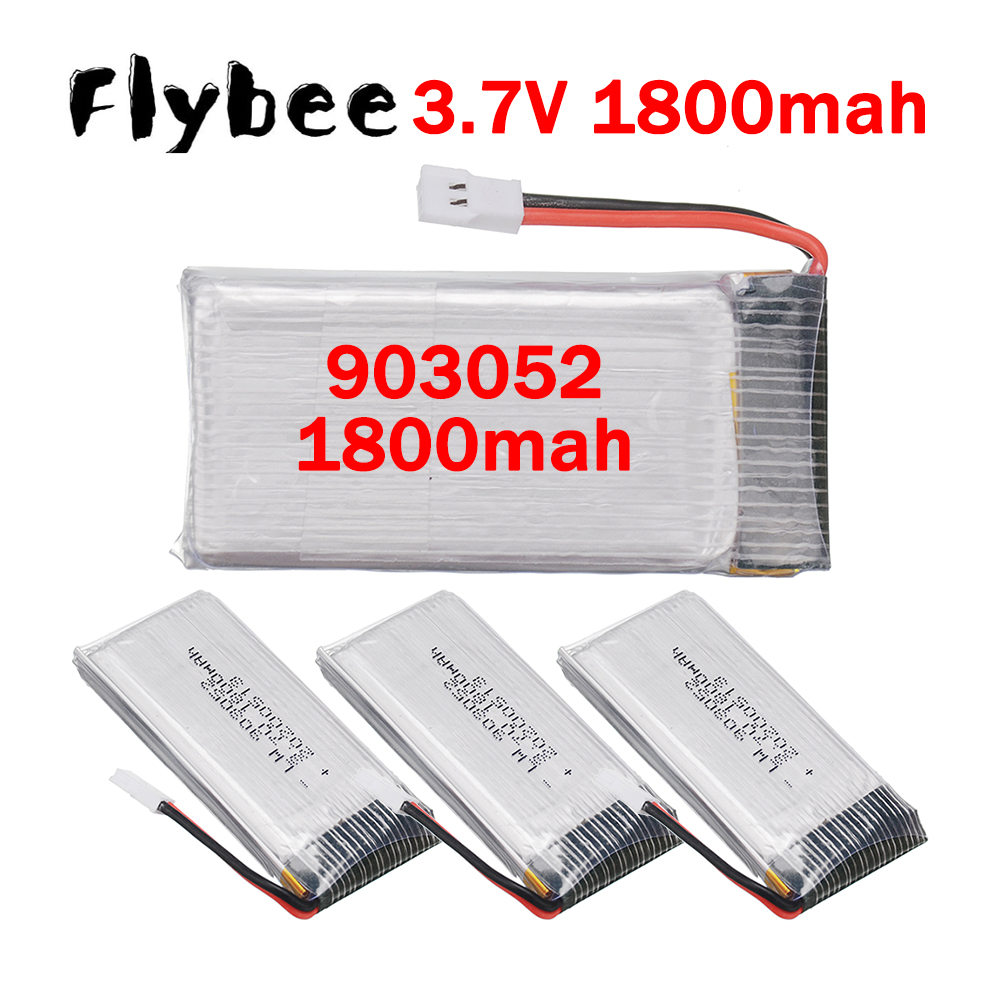 5IN1 Charger 903052 3.7V 1800m - Rc Hobby Charger incelemesi ve fiyatı