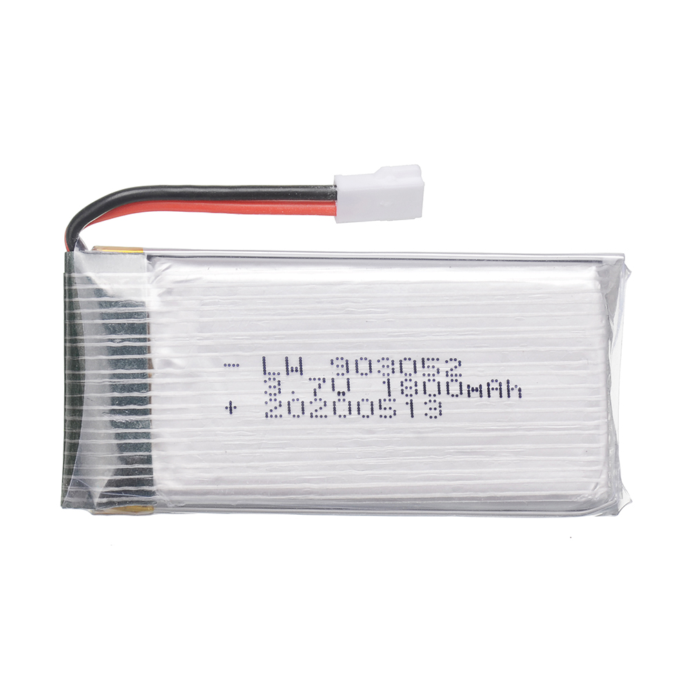 5IN1 Charger 903052 3.7V 1800m - Rc Hobby Charger incelemesi ve fiyatı