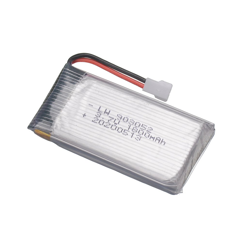 5IN1 Charger 903052 3.7V 1800m - Rc Hobby Charger incelemesi ve fiyatı