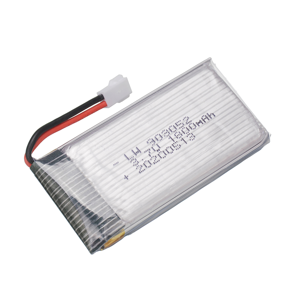5IN1 Charger 903052 3.7V 1800m - Rc Hobby Charger incelemesi ve fiyatı