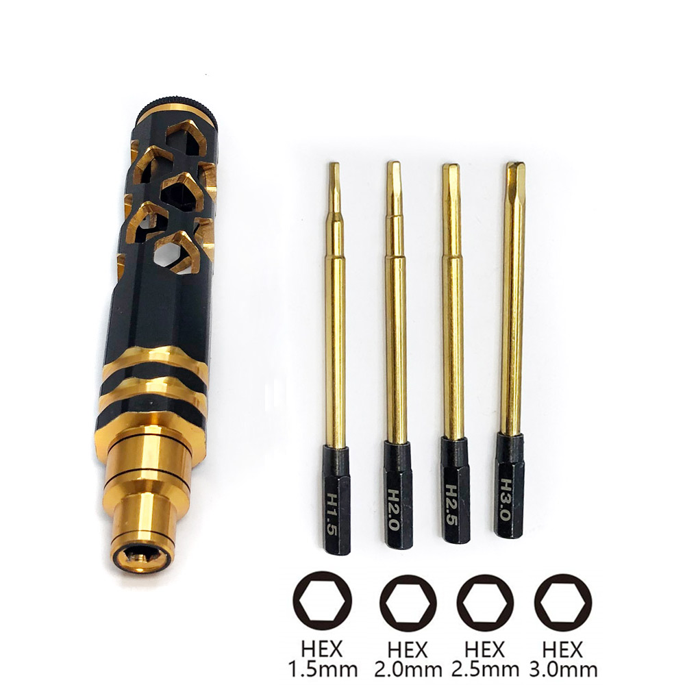 Hex Screw Driver Screwdriver S - Rc Hobby Electric Screwdriver incelemesi ve fiyatı