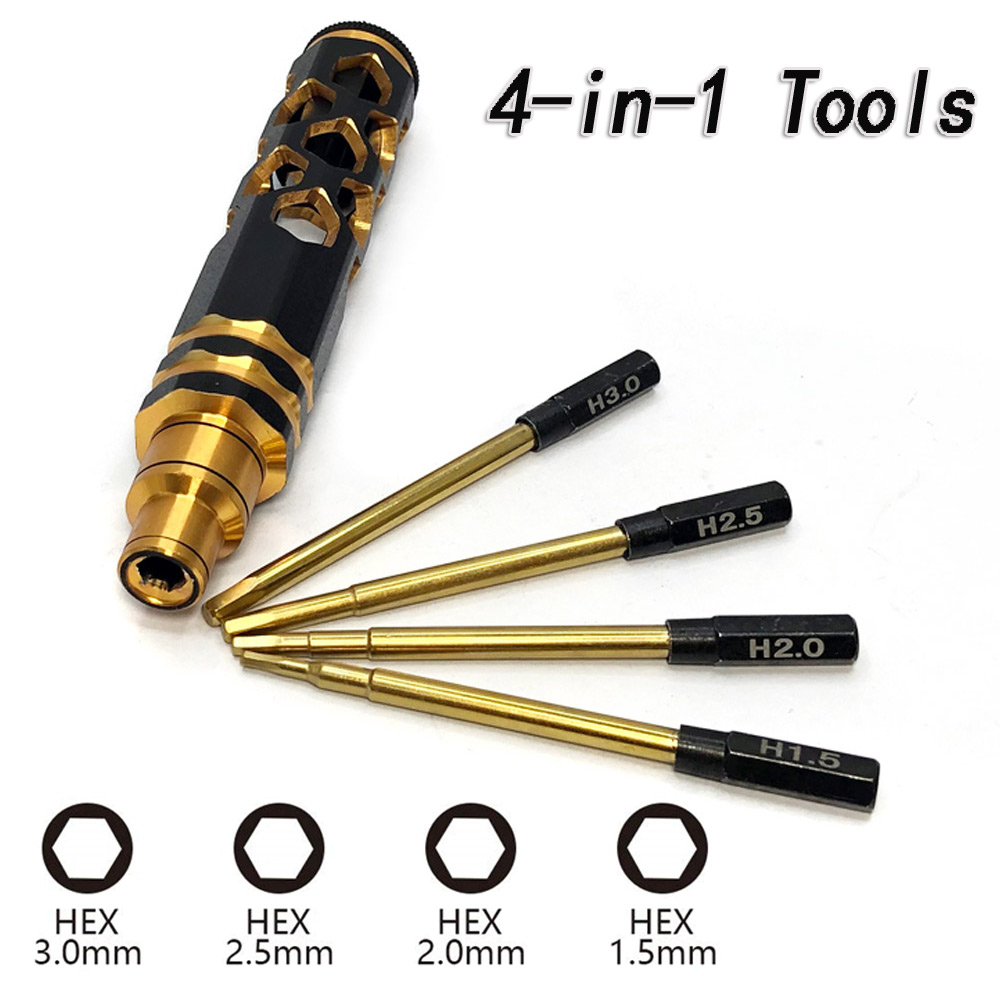Hex Screw Driver Screwdriver S - Rc Hobby Electric Screwdriver incelemesi ve fiyatı