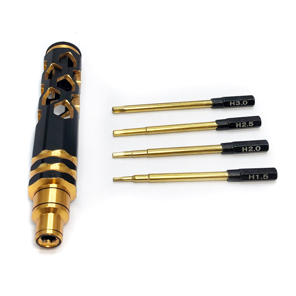 Hex Screw Driver Screwdriver S - Rc Hobby Electric Screwdriver incelemesi ve fiyatı