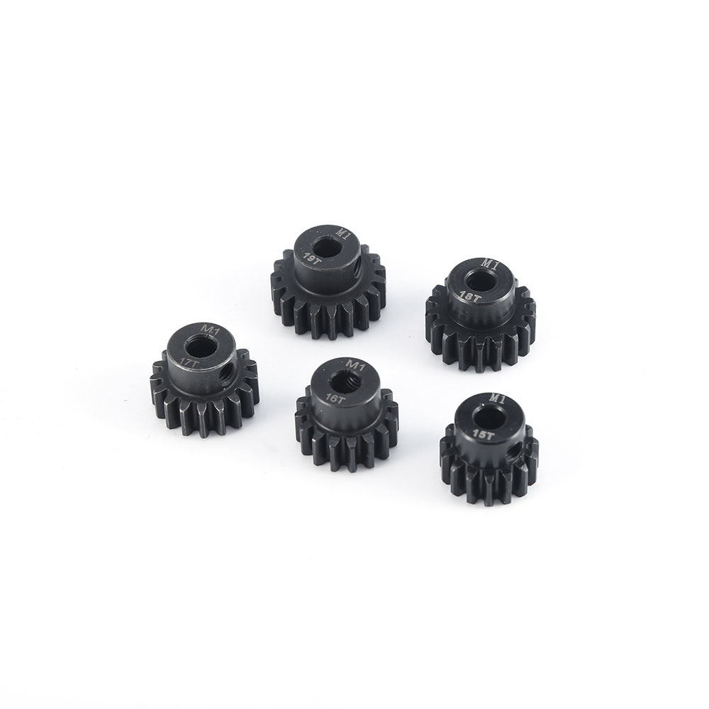 SURPASS HOBBY M1 15T 16T 17T 1 - Rc Hobby Monster Truck incelemesi ve fiyatı