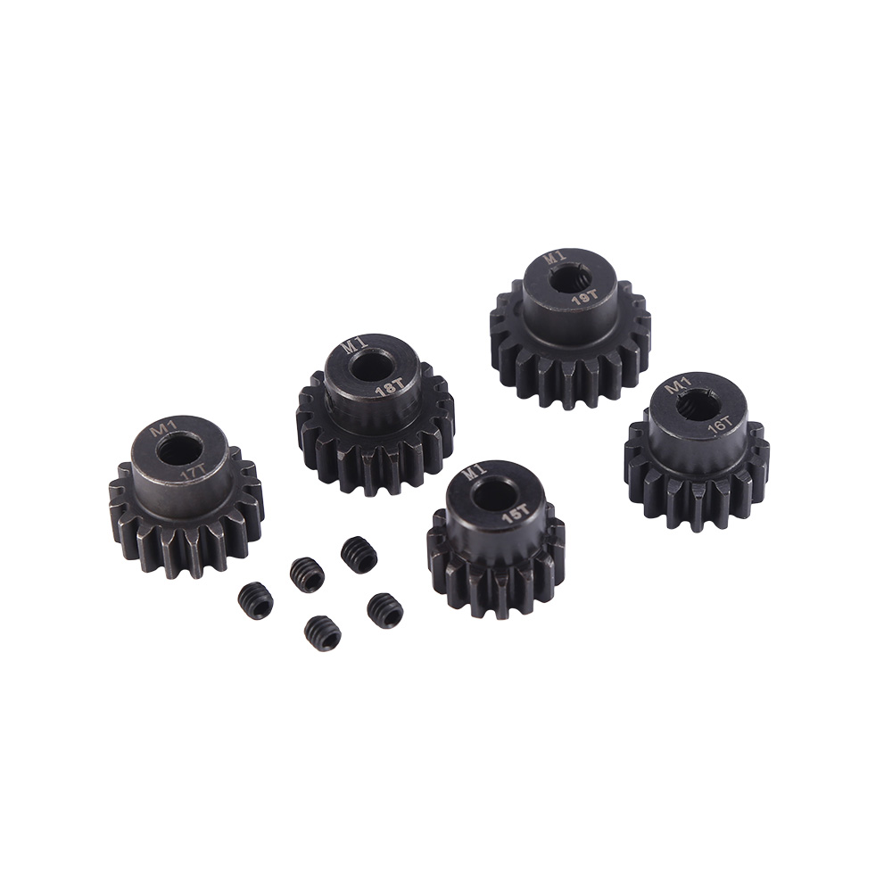 SURPASS HOBBY M1 15T 16T 17T 1 - Rc Hobby Monster Truck incelemesi ve fiyatı