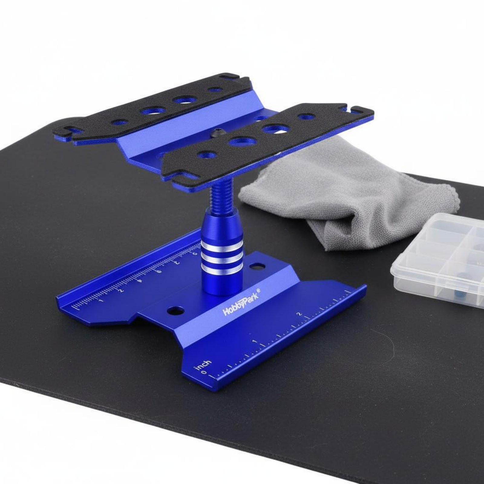 RC Repair Stand Sturdy RC Tuni - Rc Hobby Garage incelemesi ve fiyatı
