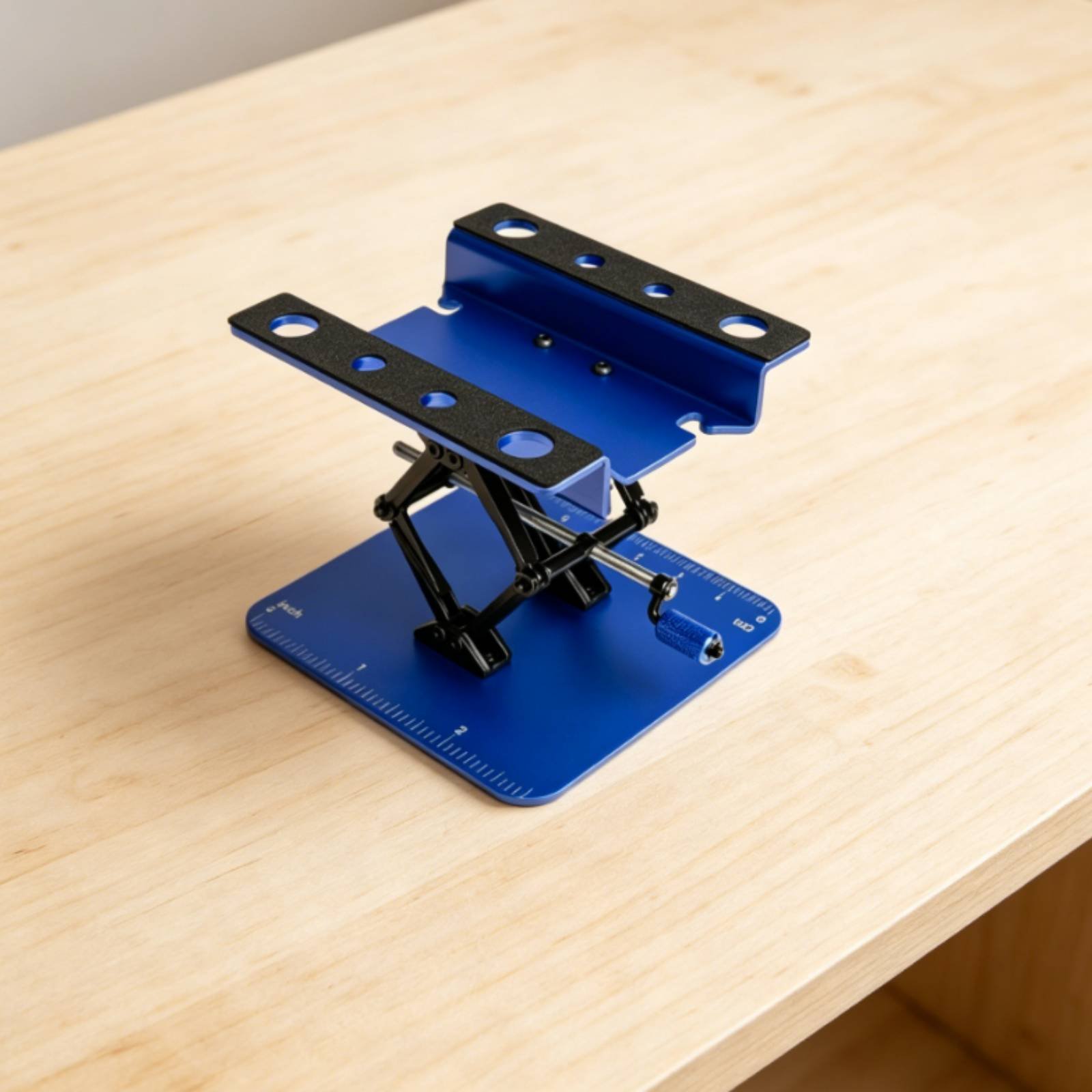 RC Model Car Repair Stand Scal - Rc Hobby Garage incelemesi ve fiyatı