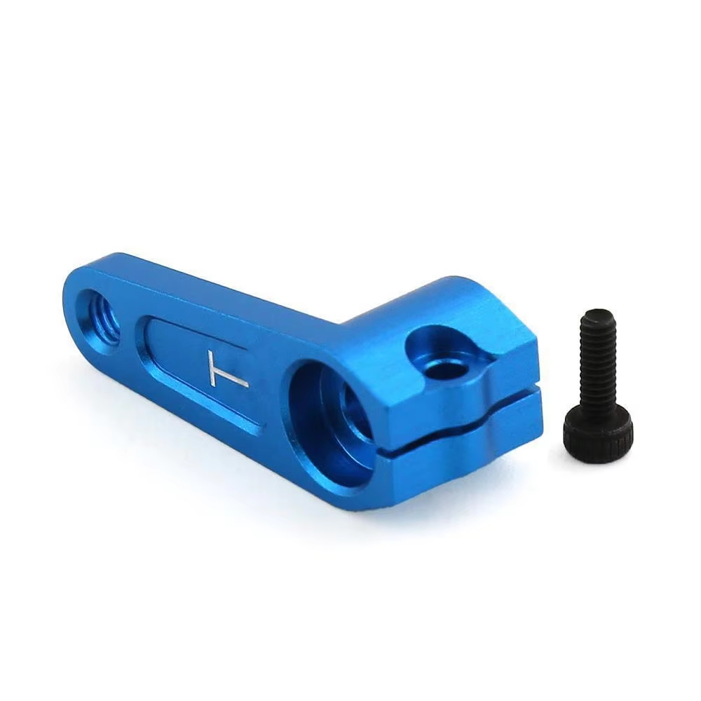25T Heightened Metal Servo Hor - Rc Hobby Products incelemesi ve fiyatı