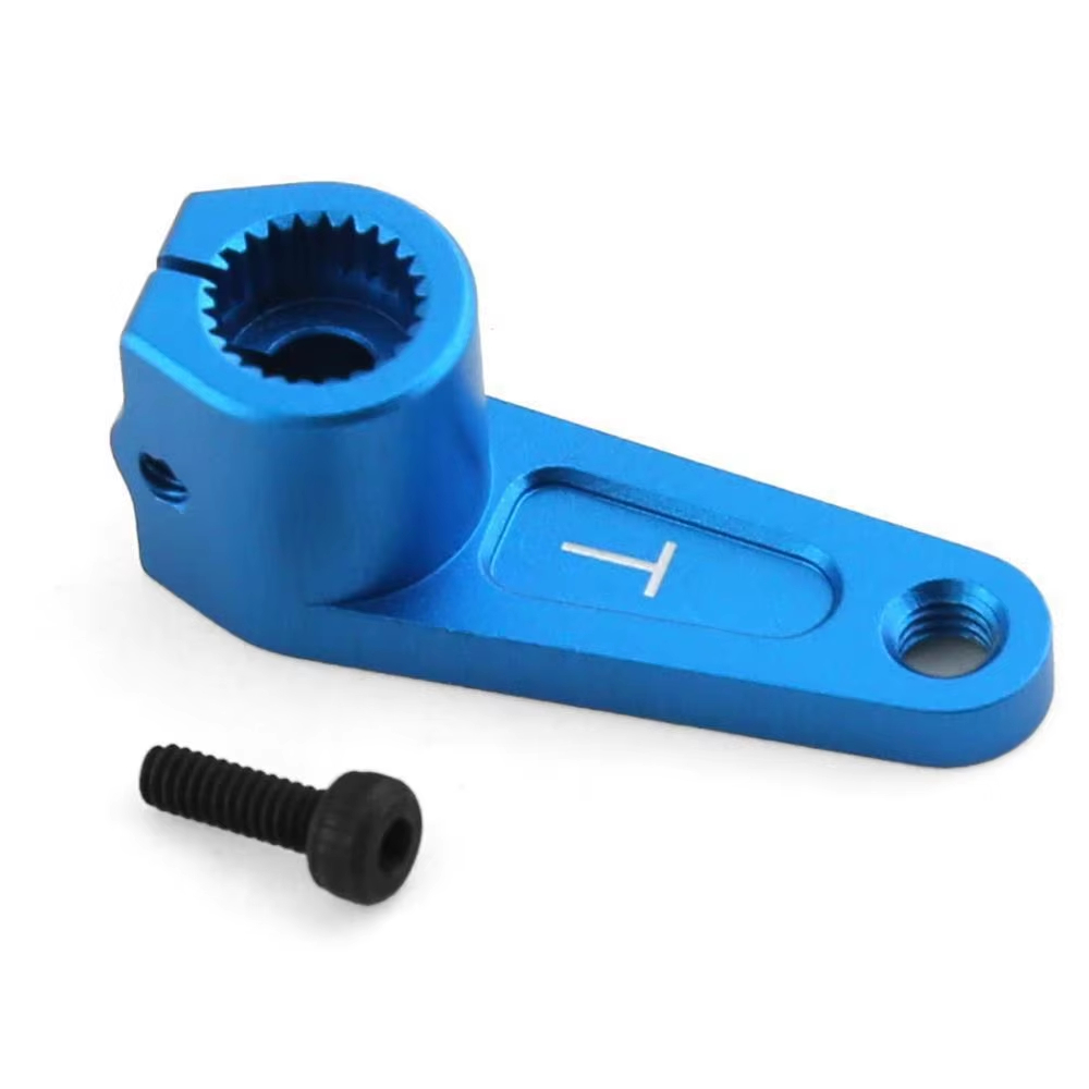25T Heightened Metal Servo Hor - Rc Hobby Products incelemesi ve fiyatı