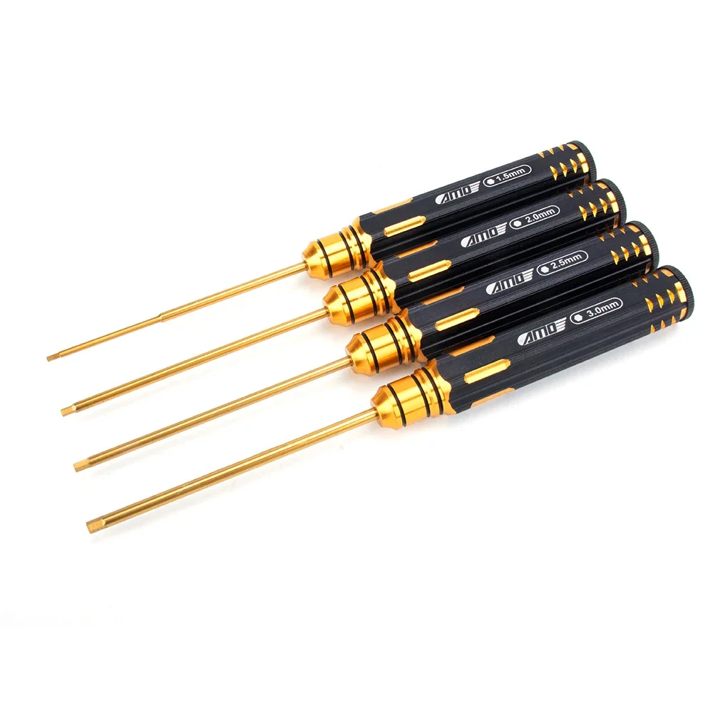 RC Car Repair Titanium-plated  - Rc Hobby Electric Screwdriver incelemesi ve fiyatı