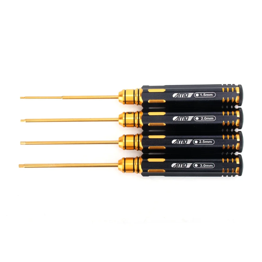RC Car Repair Titanium-plated  - Rc Hobby Electric Screwdriver incelemesi ve fiyatı