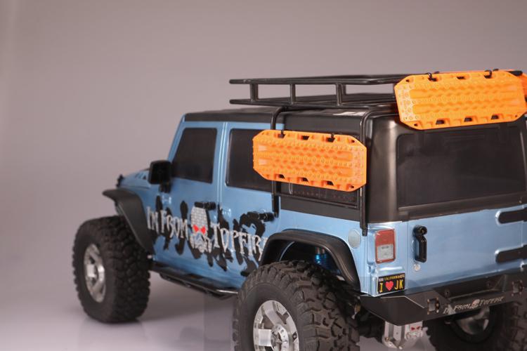 For 1/10 Rc Tracked Vehicle Tr - Rc Hobby Track incelemesi ve fiyatı