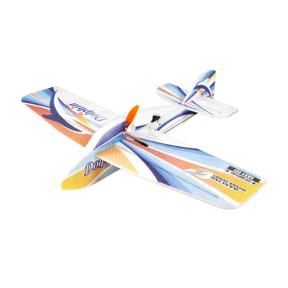Real Hawk 580MM(22.8') Wingspa - Rc Hobby Airplanes incelemesi ve fiyatı