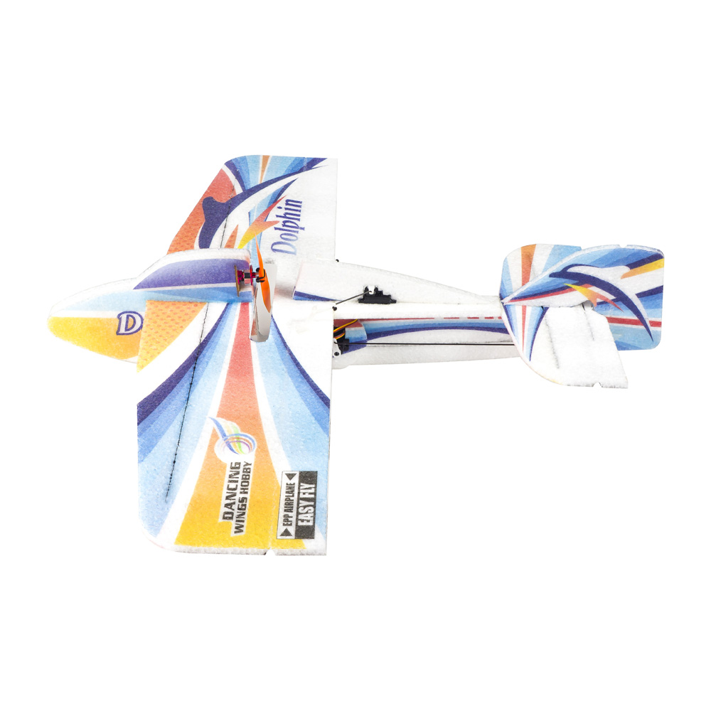 Real Hawk 580MM(22.8') Wingspa - Rc Hobby Airplanes incelemesi ve fiyatı