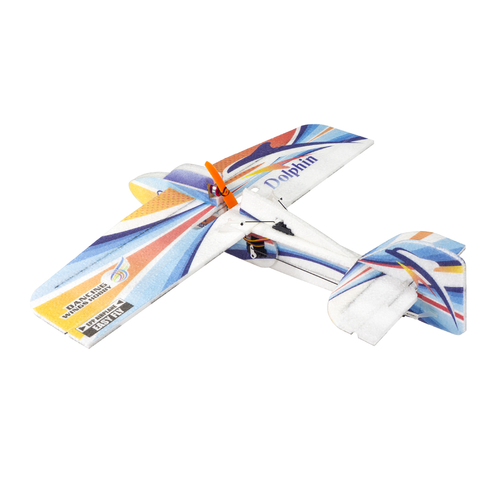Real Hawk 580MM(22.8') Wingspa - Rc Hobby Airplanes incelemesi ve fiyatı