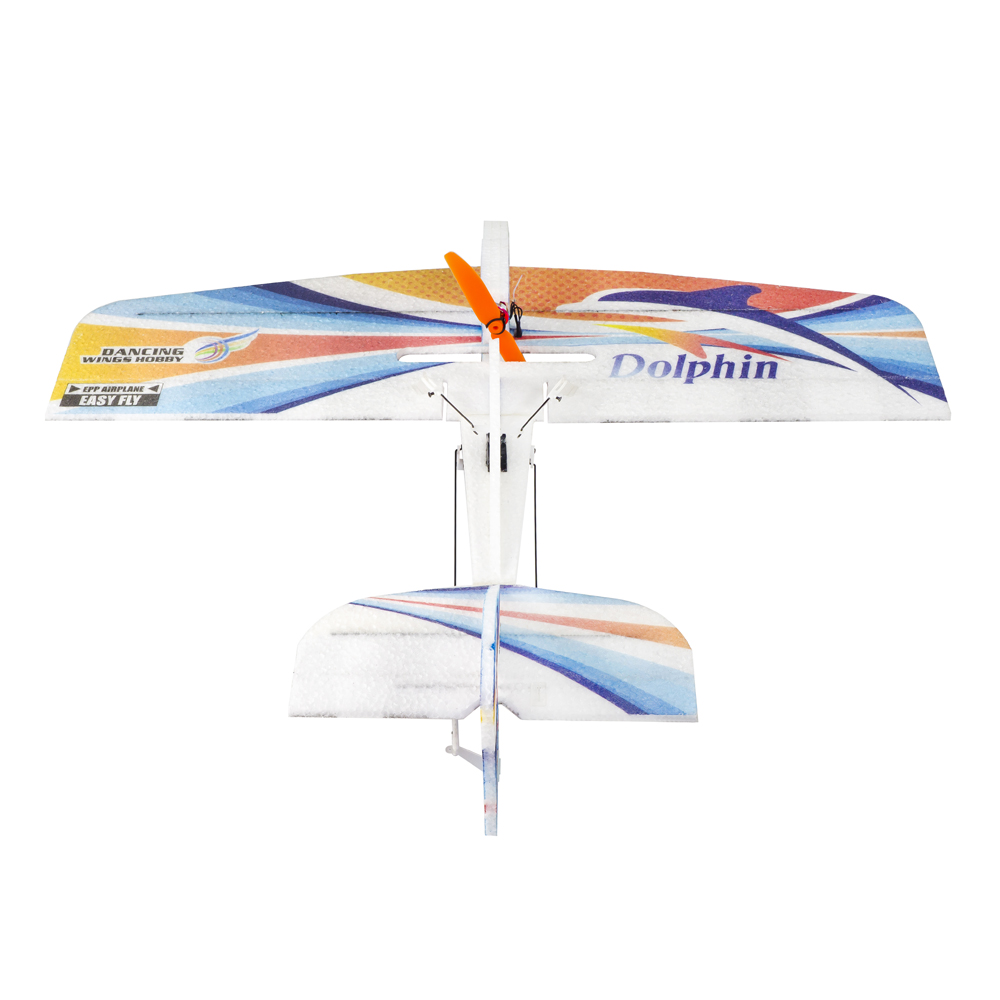 Real Hawk 580MM(22.8') Wingspa - Rc Hobby Airplanes incelemesi ve fiyatı