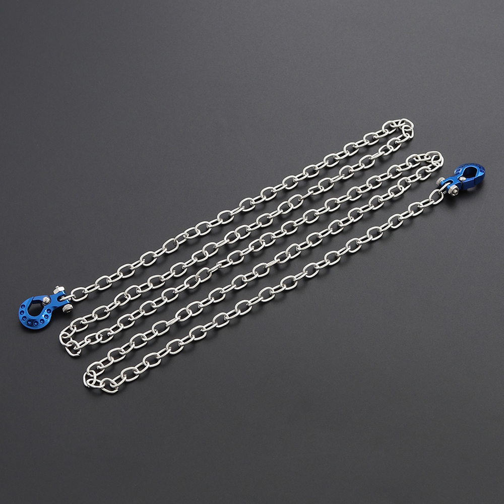 Metal CNC Trailer Hook Winch H - Rc Hobby Products incelemesi ve fiyatı