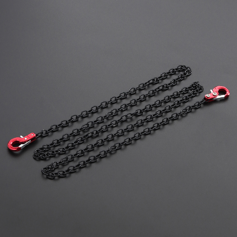 Metal CNC Trailer Hook Winch H - Rc Hobby Products incelemesi ve fiyatı