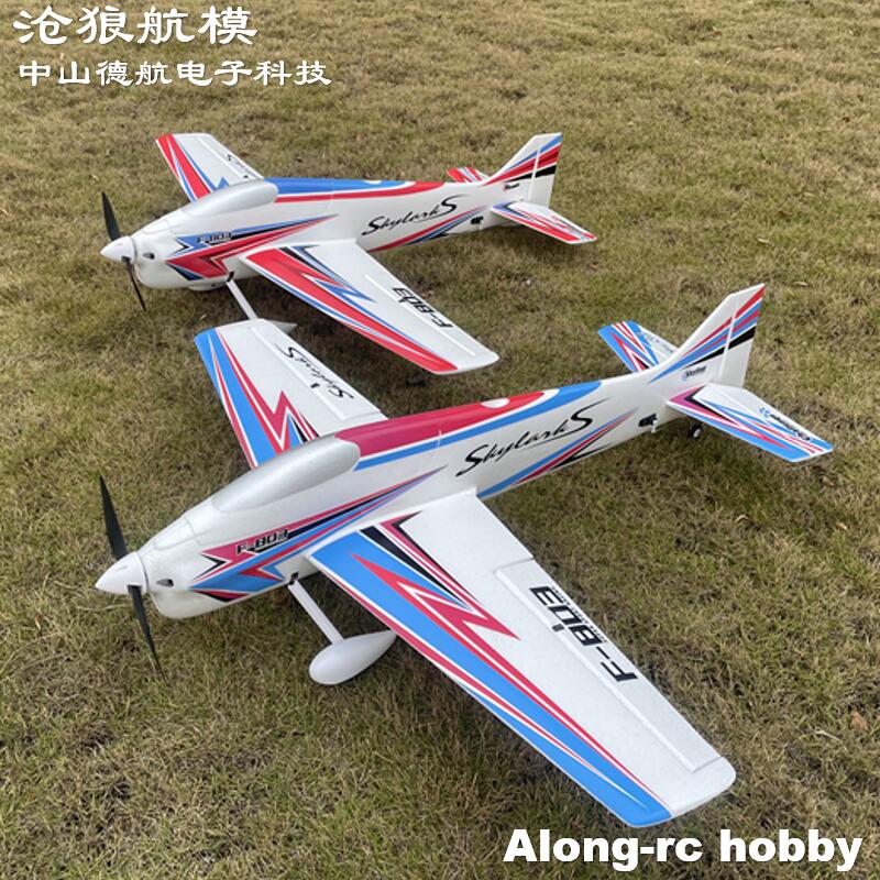 F803  F3A Skylarks 1000mm Wing - Rc Hobby Grade Plane incelemesi ve fiyatı