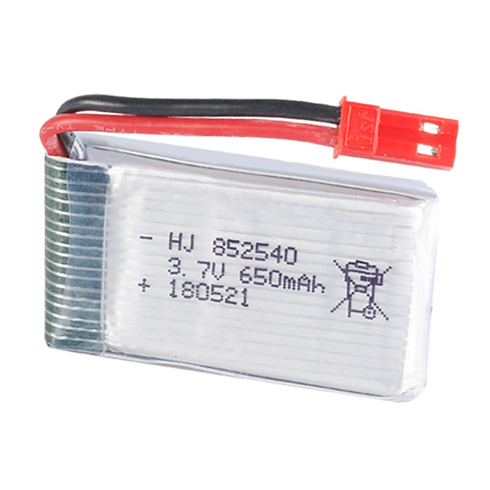 3.7v 650mAh 852540 Lipo Batter - Rc Hobby Charger incelemesi ve fiyatı