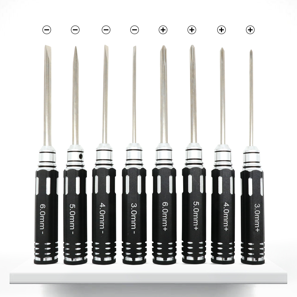 RC Hex Driver Set - 16pcs Hex  - Rc Hobby Electric Screwdriver incelemesi ve fiyatı