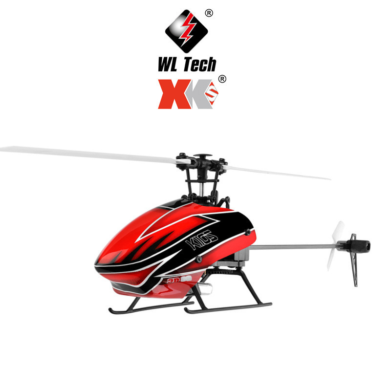 WL Tech XK K110S Remote Contro - Rc Hobby Tech incelemesi ve fiyatı