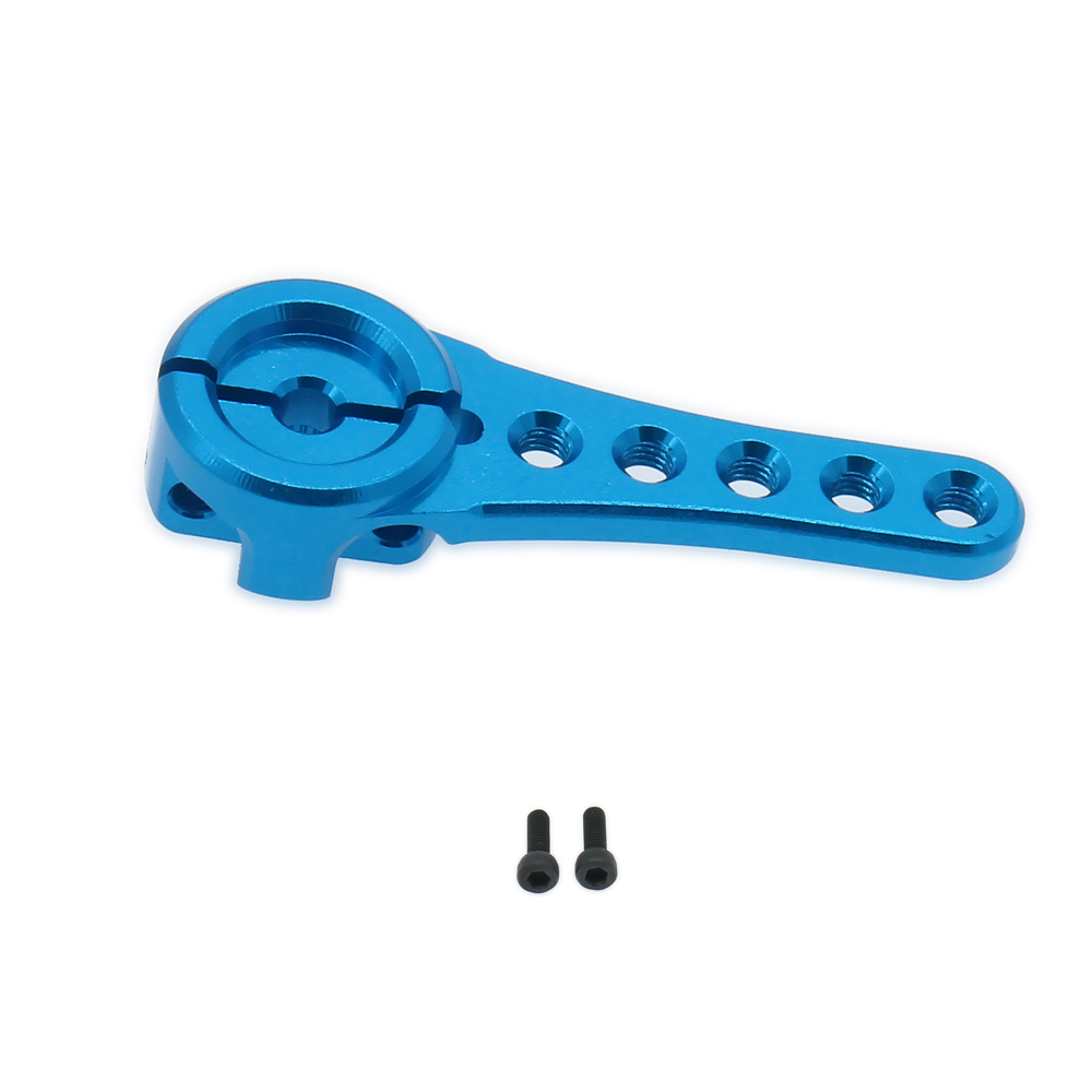 1PC 46mm 25T Teeth Steering Ha - Rc Hobby Tech incelemesi ve fiyatı