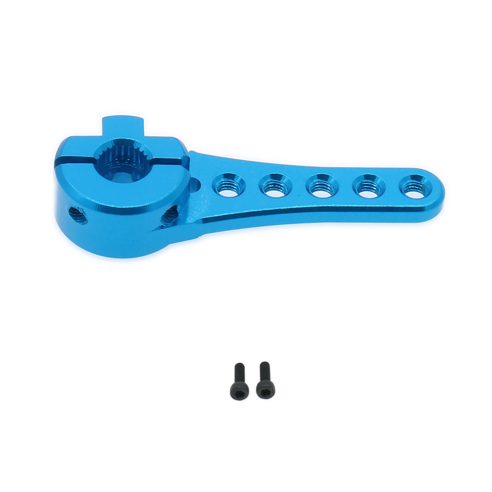 1PC 46mm 25T Teeth Steering Ha - Rc Hobby Tech incelemesi ve fiyatı