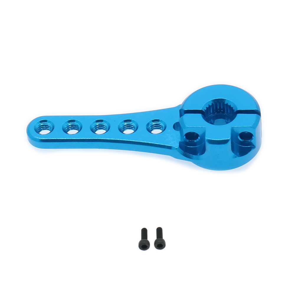 1PC 46mm 25T Teeth Steering Ha - Rc Hobby Tech incelemesi ve fiyatı
