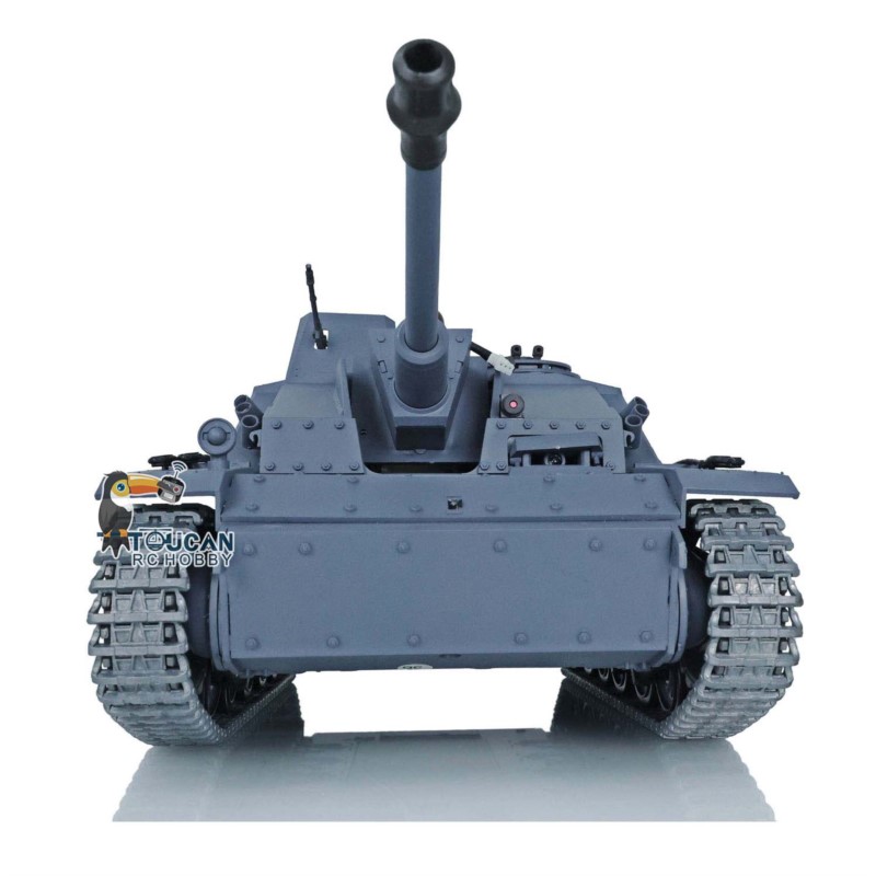 US Stock Heng Long 1/16 Scale  - Rc Hobby Track incelemesi ve fiyatı
