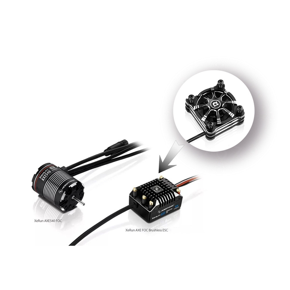 Hobbywing RC Car Repair Part D - Rc Hobby Grade Plane incelemesi ve fiyatı