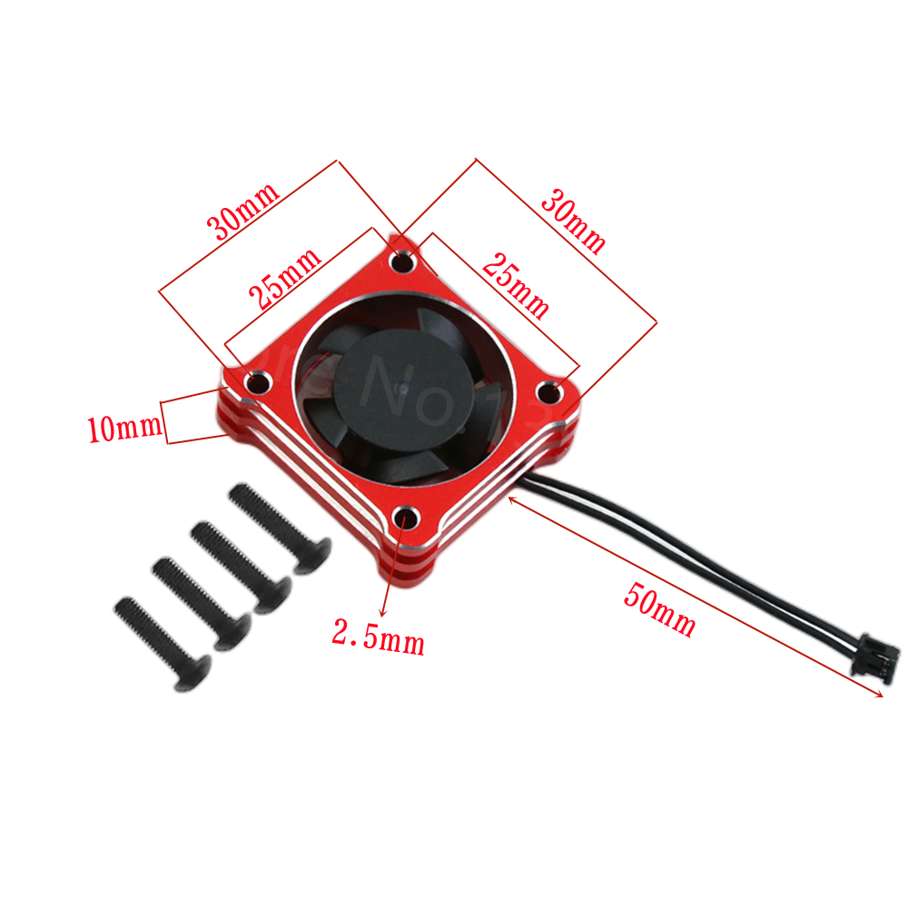 Hobbywing RC Car Repair Part D - Rc Hobby Grade Plane incelemesi ve fiyatı