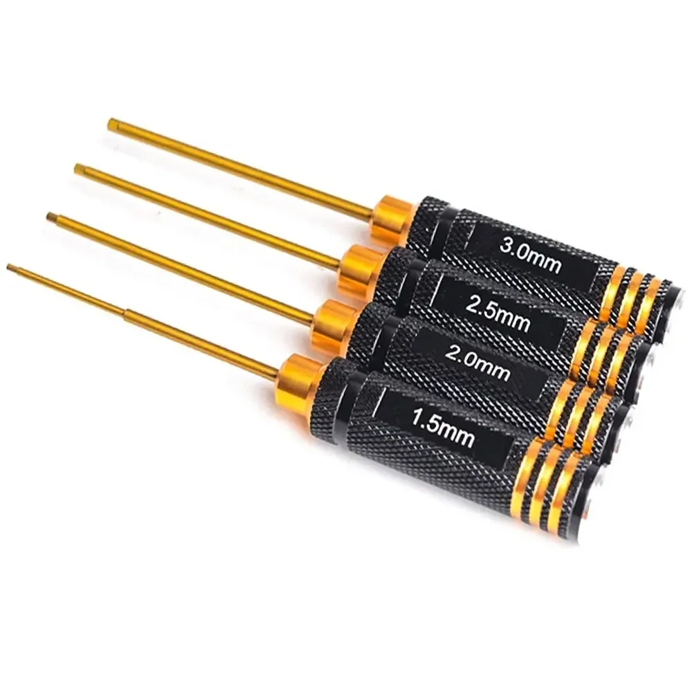 1 Set RC Tools Hex Screw Drive - Rc Hobby Electric Screwdriver incelemesi ve fiyatı