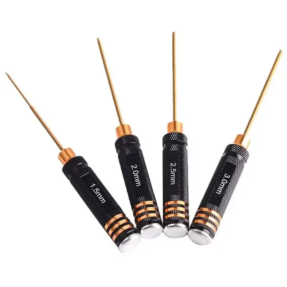 1 Set RC Tools Hex Screw Drive - Rc Hobby Electric Screwdriver incelemesi ve fiyatı