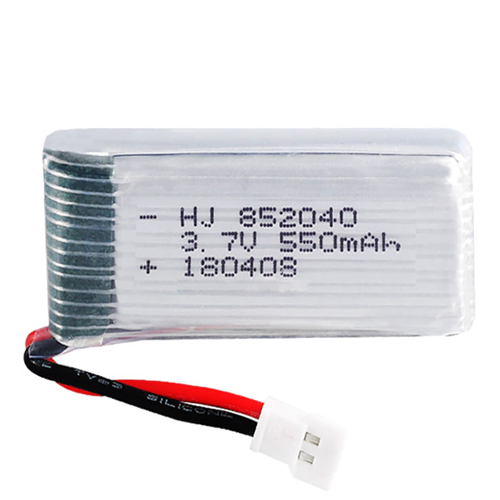3.7V 550mAh 25C Lipo Battery 8 - Rc Hobby Charger incelemesi ve fiyatı