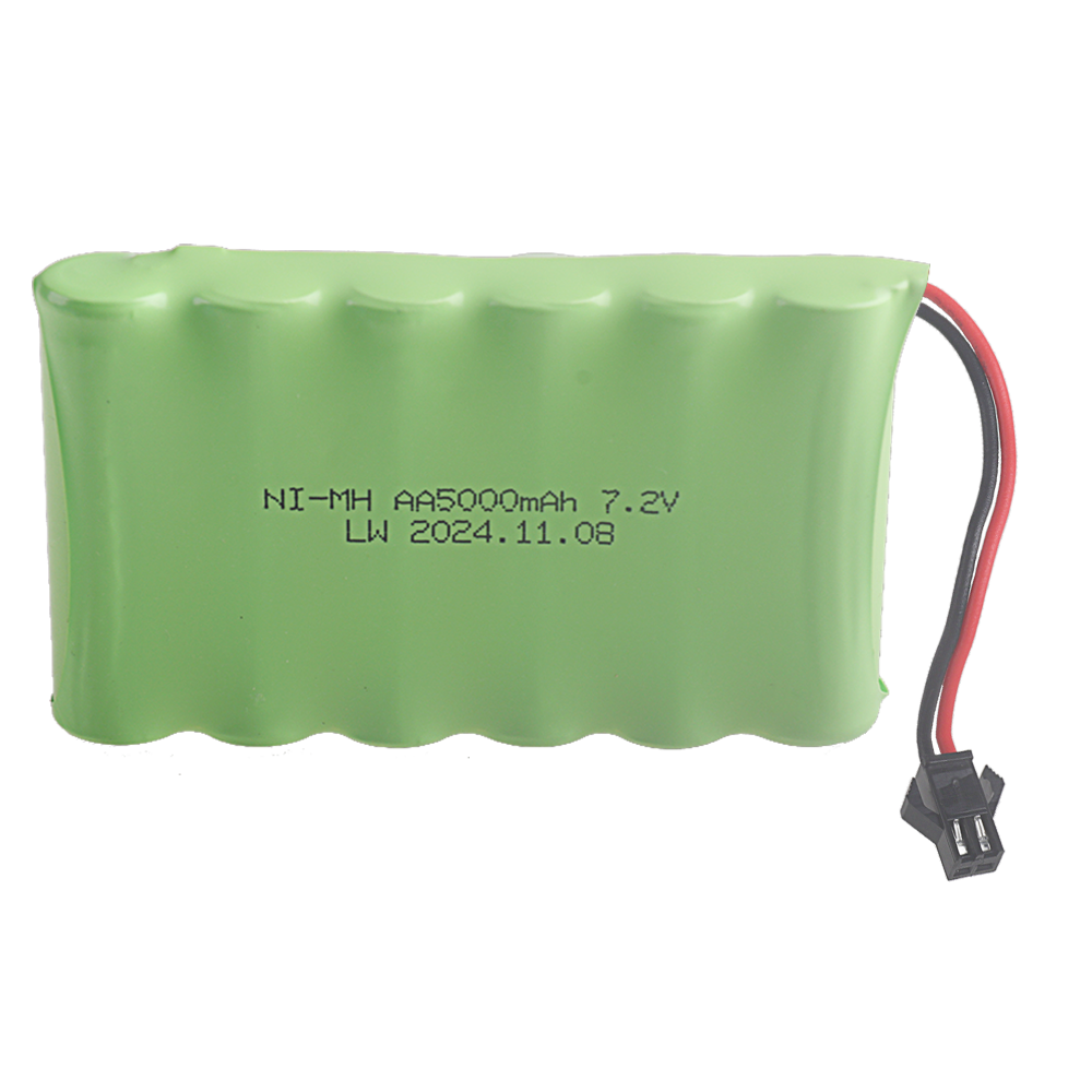 Rechargeable 7.2v Ni-MH Batter - Rc Hobby Charger incelemesi ve fiyatı
