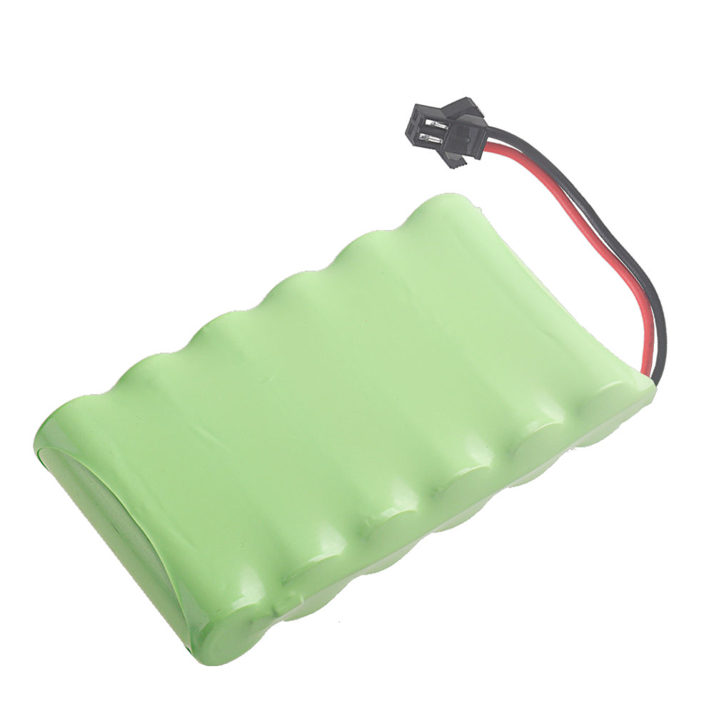 Rechargeable 7.2v Ni-MH Batter - Rc Hobby Charger incelemesi ve fiyatı