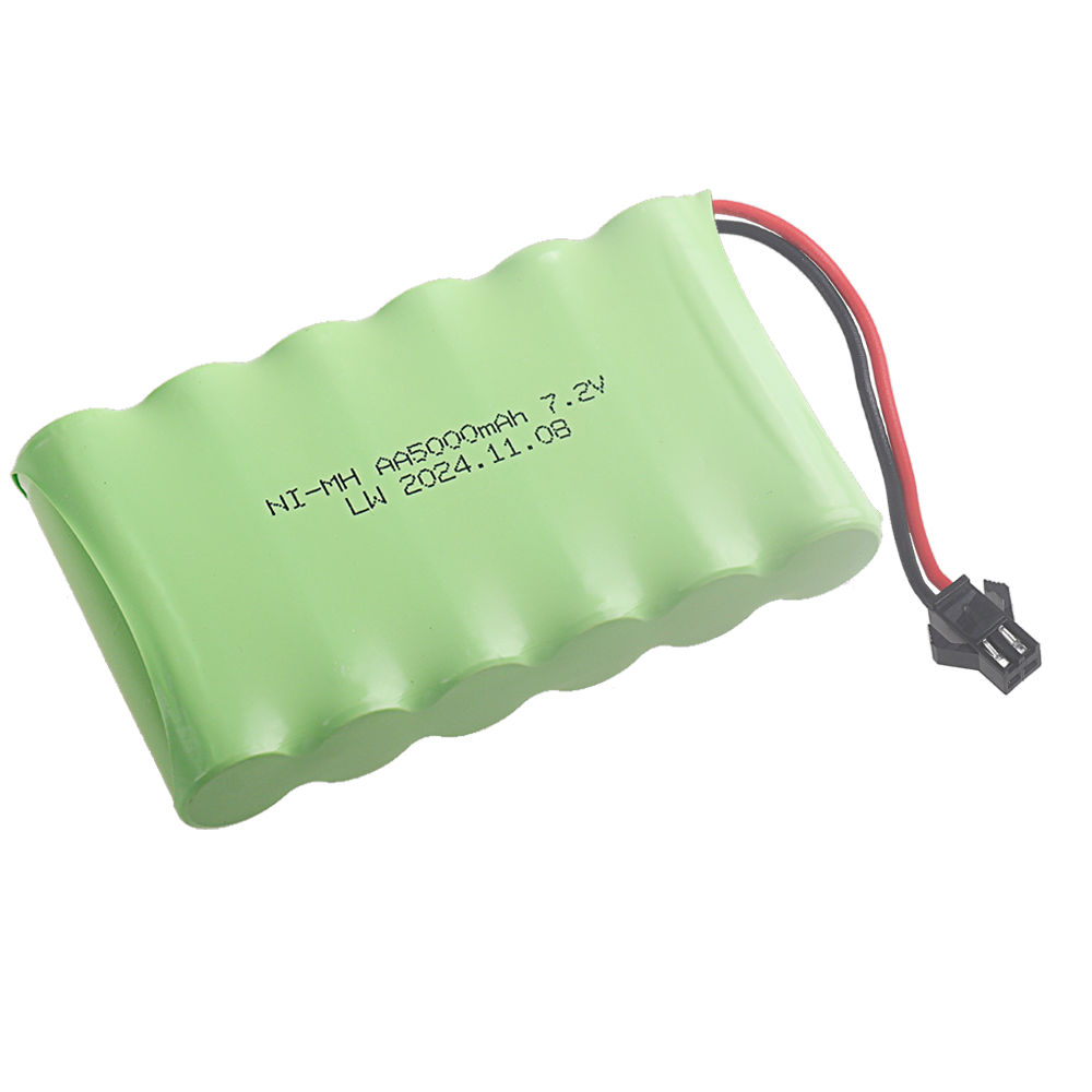 Rechargeable 7.2v Ni-MH Batter - Rc Hobby Charger incelemesi ve fiyatı