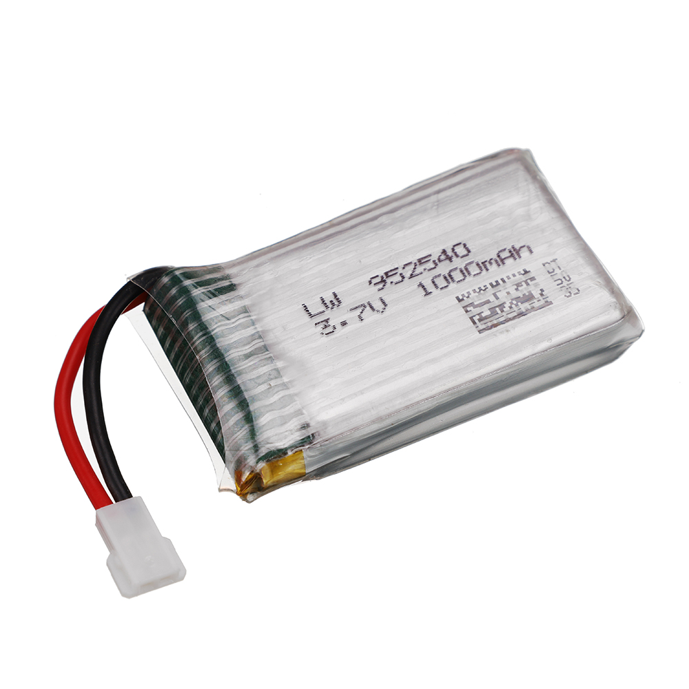 3.7V 1000mah Lipo Battery For  - Rc Hobby Airplanes incelemesi ve fiyatı
