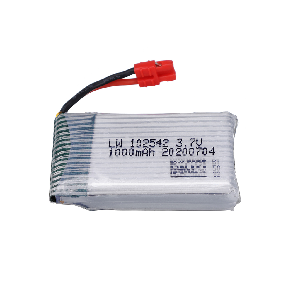 3.7V 1000mah Lipo Battery For  - Rc Hobby Airplanes incelemesi ve fiyatı