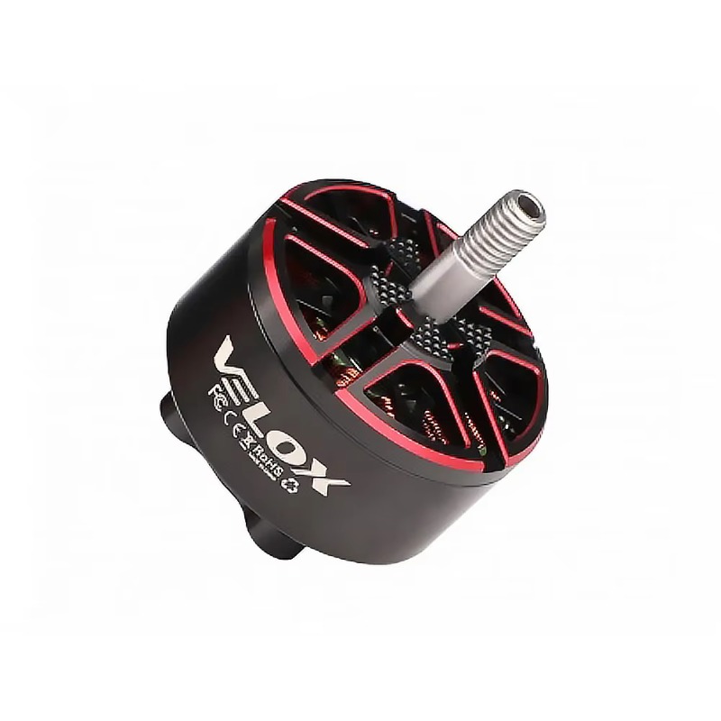 T-MOTOR T-HOBBY Velox V2812 Br - Rc Hobby Tech incelemesi ve fiyatı