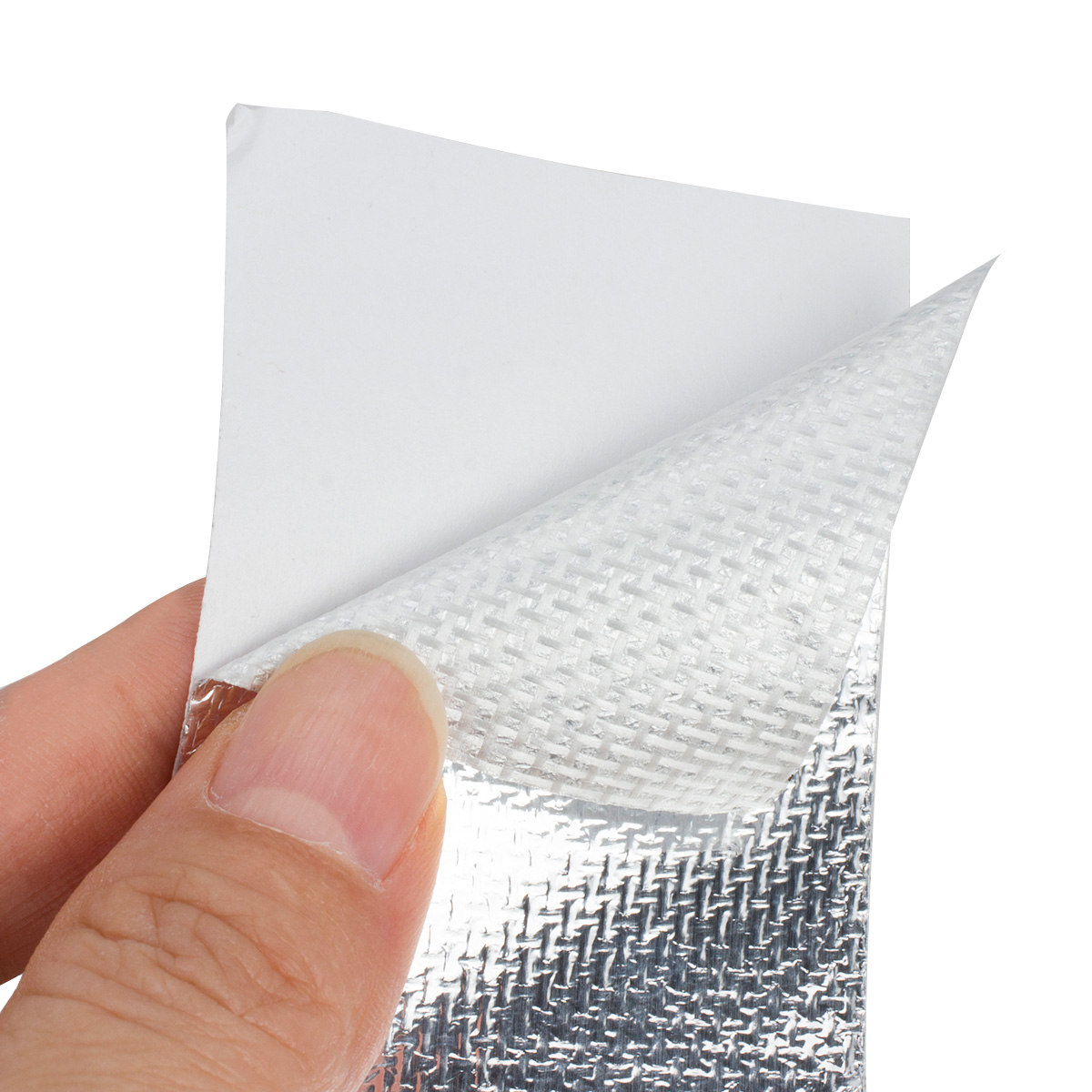 Aluminum Foil Tape Track Reinf - Rc Hobby Track incelemesi ve fiyatı