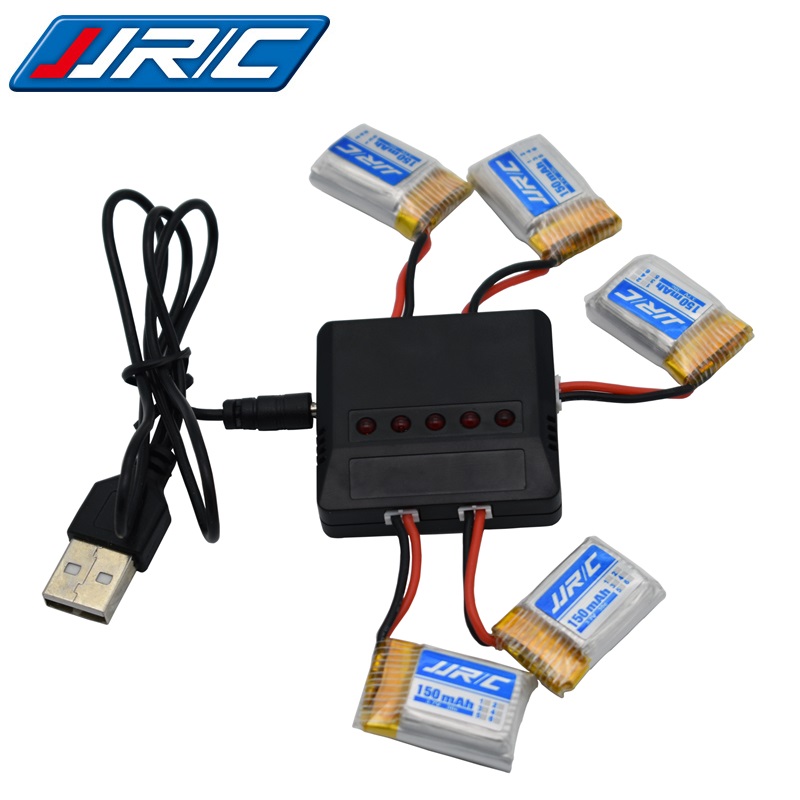 Original JJRC H36 Battery 3.7V - Rc Hobby Charger incelemesi ve fiyatı