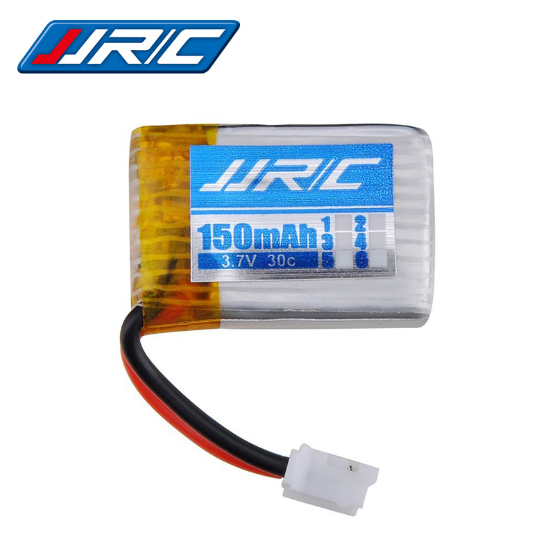 Original JJRC H36 Battery 3.7V - Rc Hobby Charger incelemesi ve fiyatı