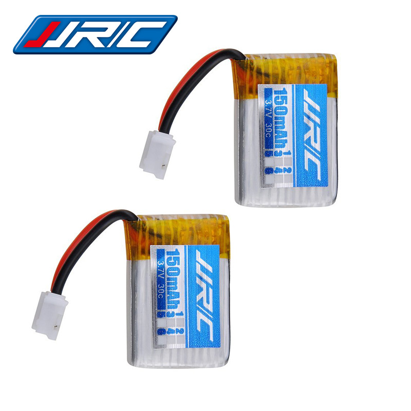 Original JJRC H36 Battery 3.7V - Rc Hobby Charger incelemesi ve fiyatı