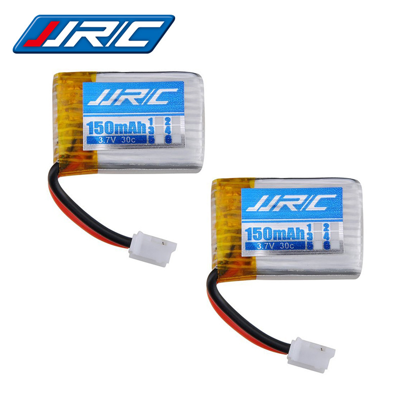Original JJRC H36 Battery 3.7V - Rc Hobby Charger incelemesi ve fiyatı