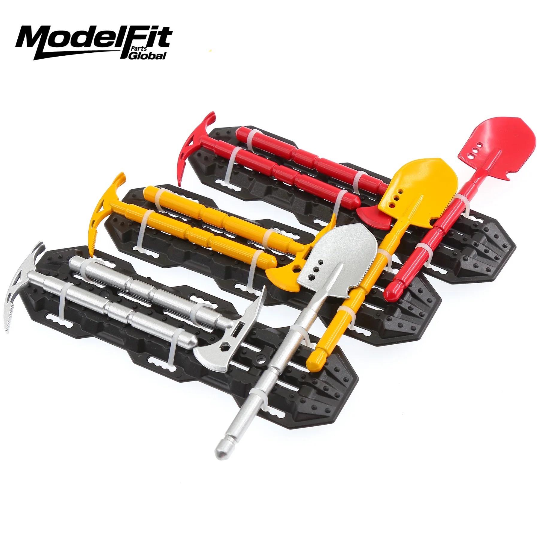 Simulation Shovel Axe Pickaxe  - Rc Hobby Products incelemesi ve fiyatı