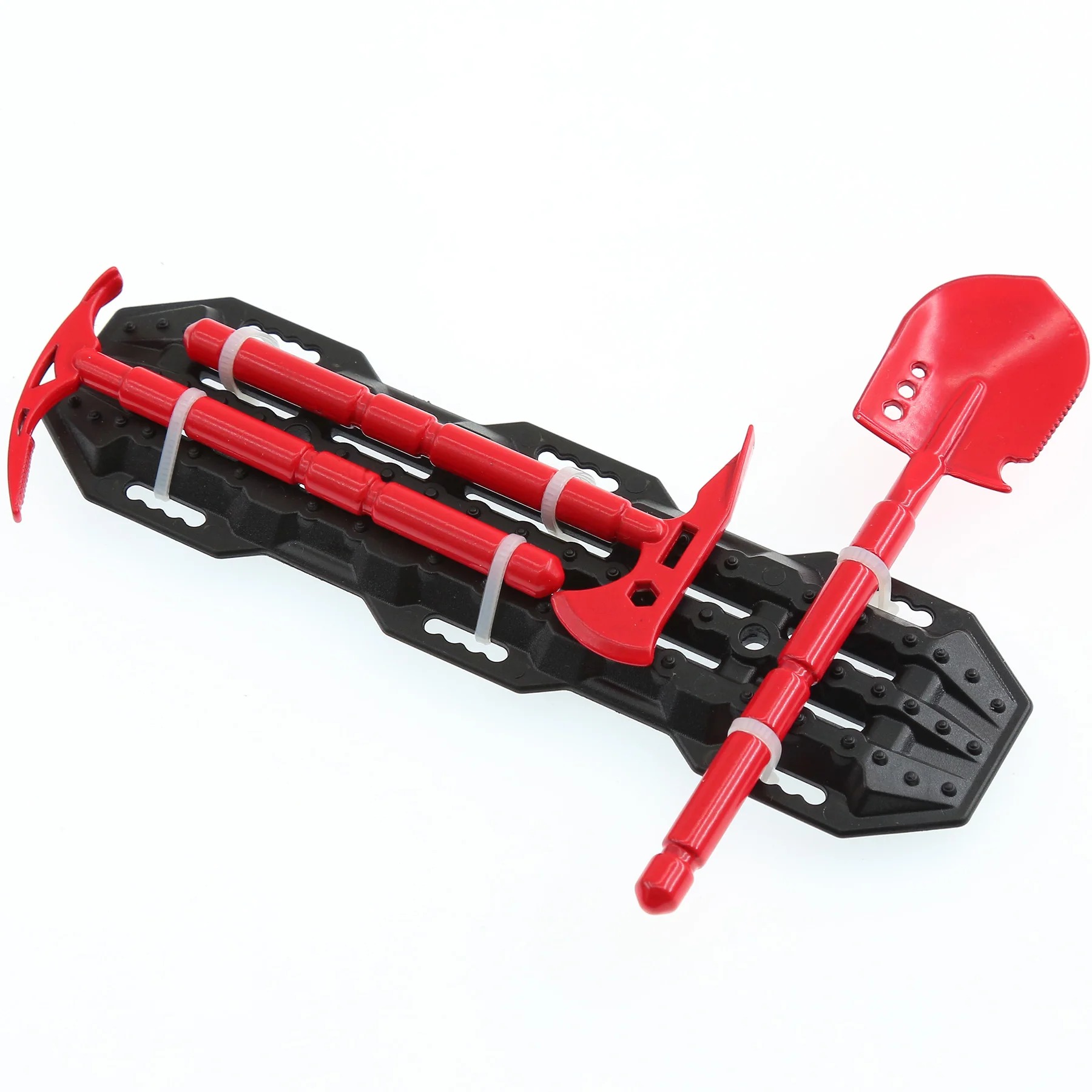Simulation Shovel Axe Pickaxe  - Rc Hobby Products incelemesi ve fiyatı