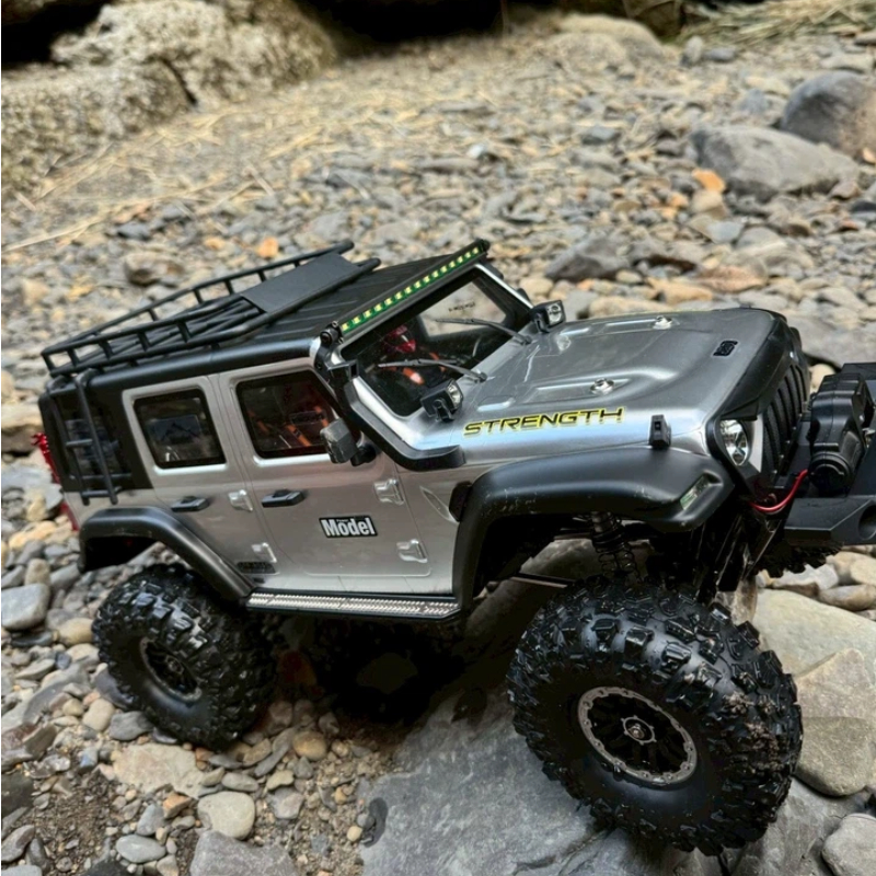 Tech Xk 104006 Pro 1 10 Brushl - Rc Hobby Tech incelemesi ve fiyatı